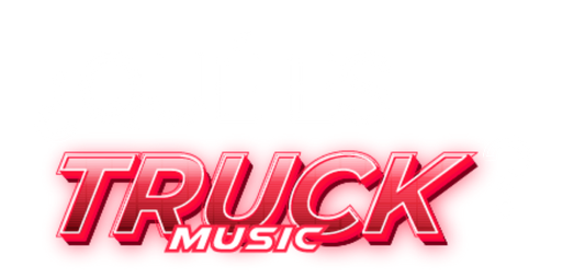 Truck music camión-escenario