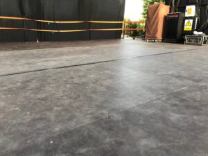 Medidas de seguridad